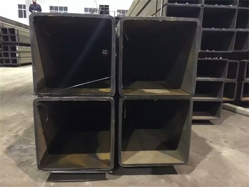 鞍山冷拔方管<font style='color:red'>精度</font>