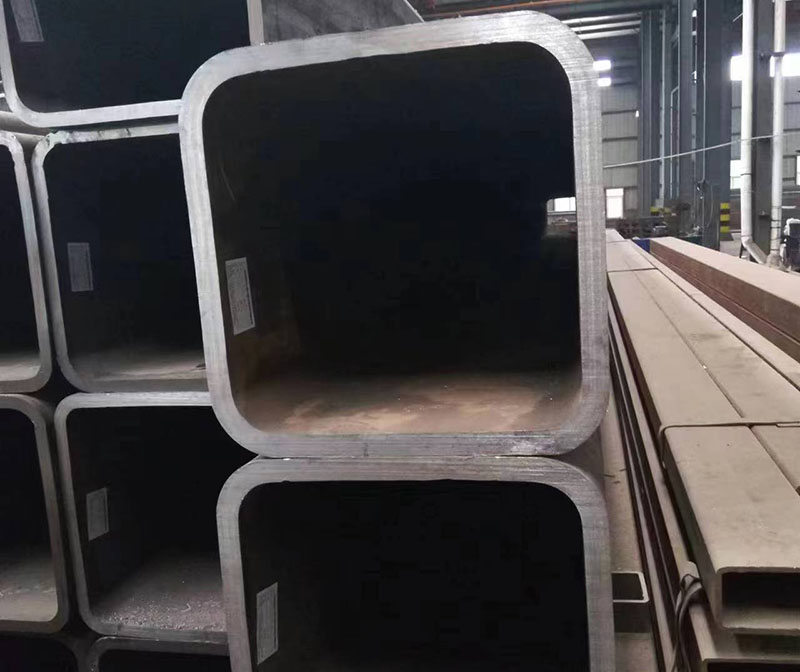 莘县Q355B无缝方管全国配送