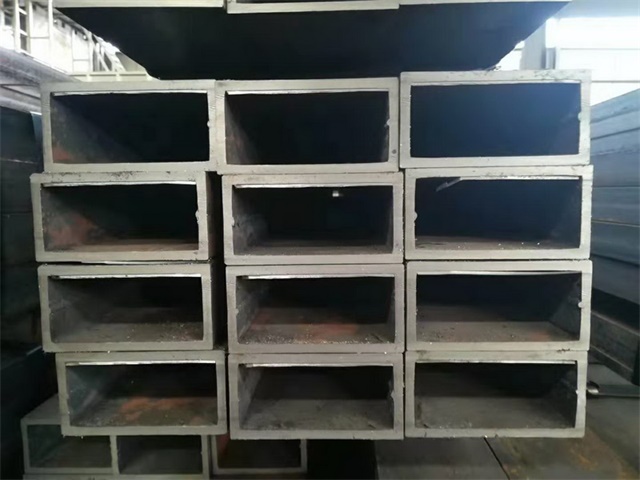莘县Q235冷拔方管材质特点 适用工程场景分析