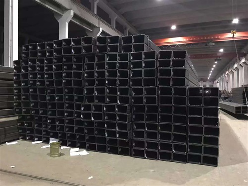 莘县冷拔方管选型指南 工程采购怎么选